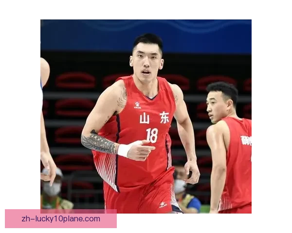 中国篮球崛起之路：从青训体系到国际舞台的挑战与机遇