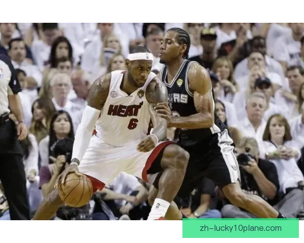 热火与马刺巅峰对决总决赛回顾：英雄逐鹿，传奇碰撞，历史再造