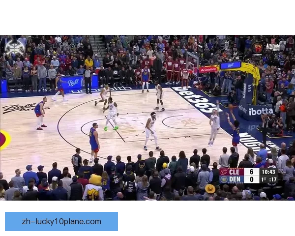 约基奇关键时刻统治比赛掘金险胜雄鹿字母哥空砍全场焦点对决落幕 约基奇关键时刻统治比赛掘金险胜雄鹿字母哥空砍全场焦点对决落幕