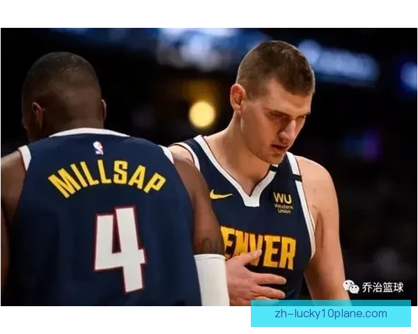 洛杉矶快船险胜丹佛掘金以115比114逆转取胜取得关键胜利